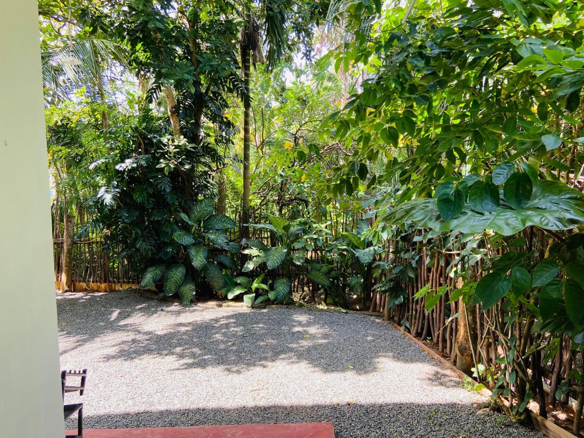 Leo Homestay Dickwella Exterior photo