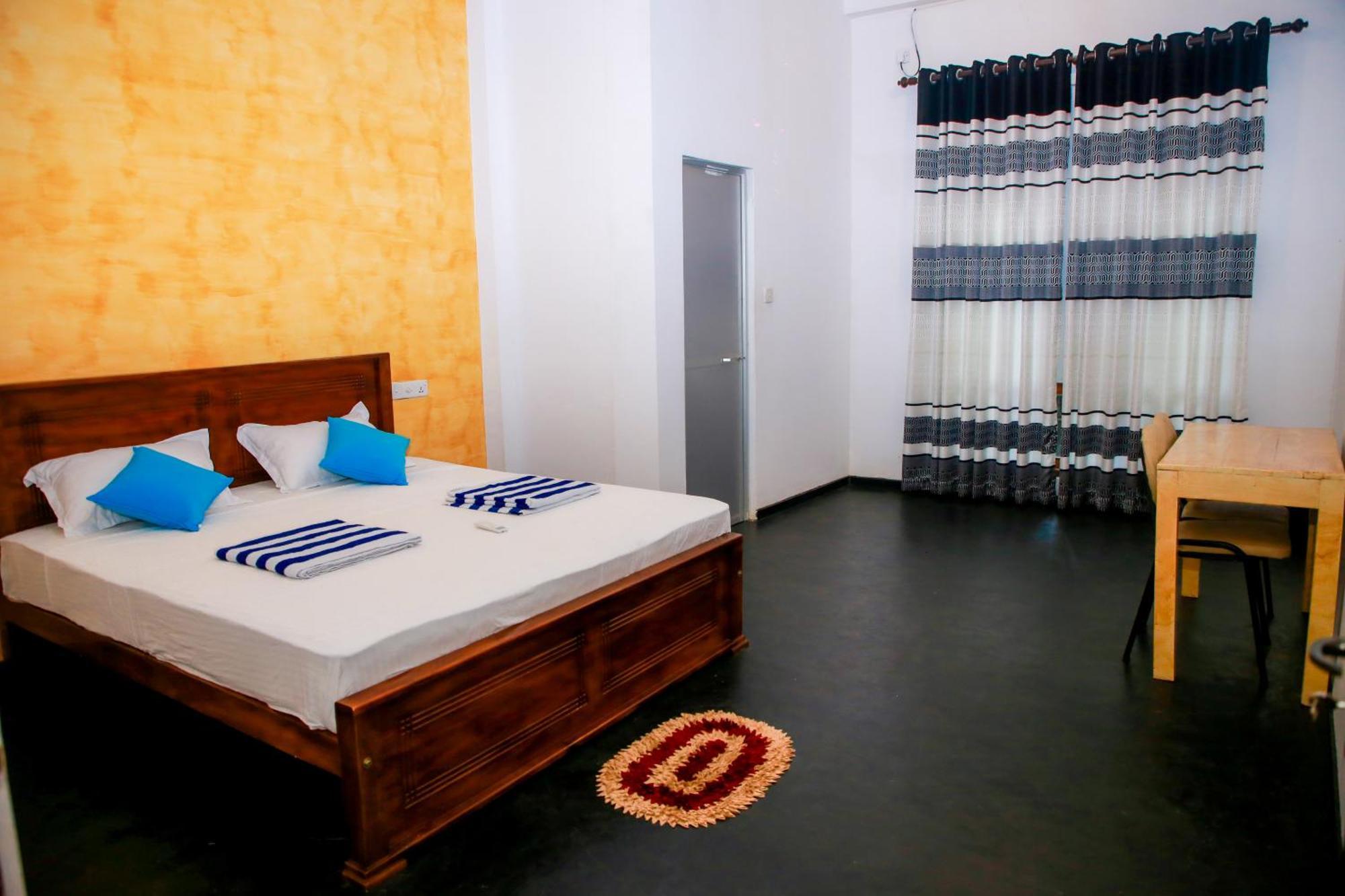 Leo Homestay Dickwella Exterior photo