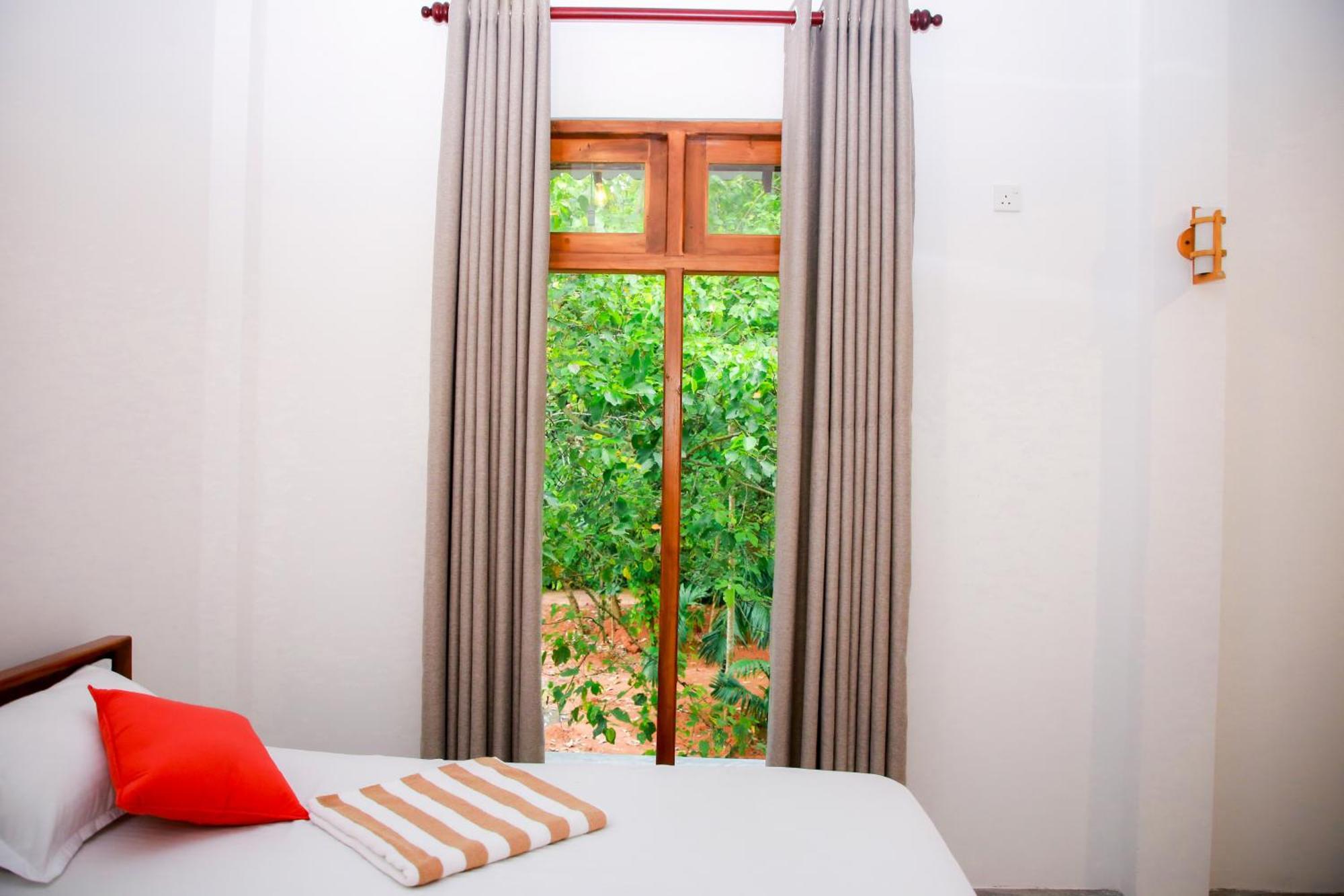 Leo Homestay Dickwella Exterior photo