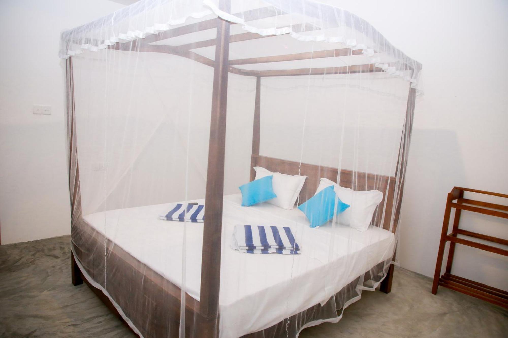 Leo Homestay Dickwella Exterior photo